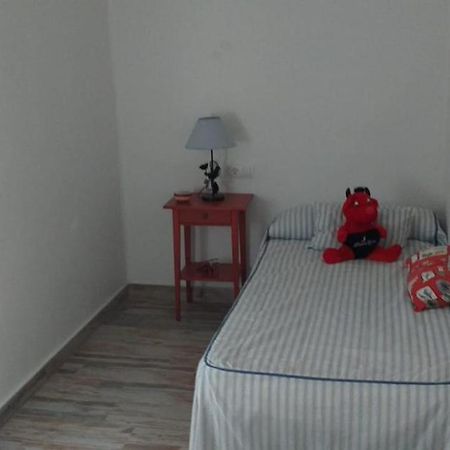 Piso En Zona Varela Daire Cadiz Dış mekan fotoğraf