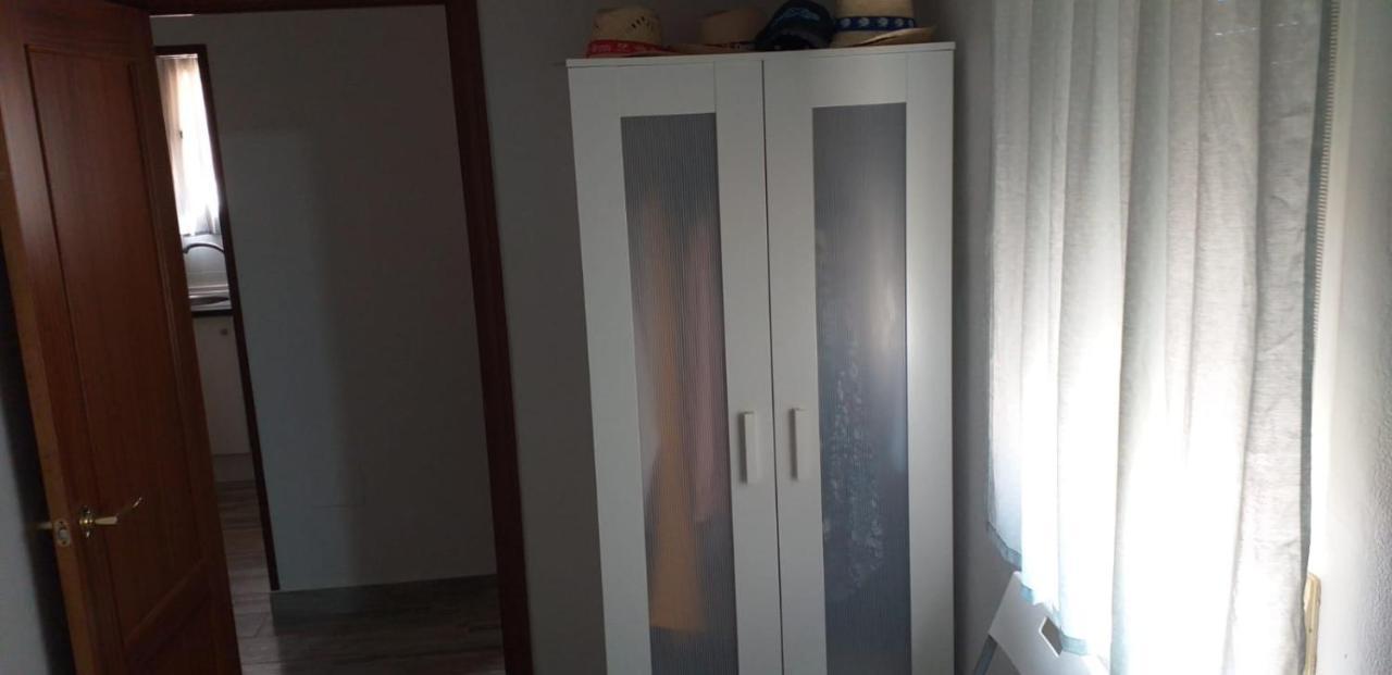 Piso En Zona Varela Daire Cadiz Dış mekan fotoğraf